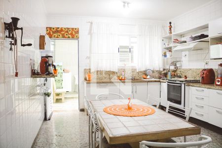 Casa à venda com 173m², 2 quartos e 1 vagaCozinha