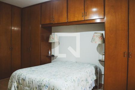 Quarto 2 de casa à venda com 2 quartos, 173m² em Jardim Franca, São Paulo