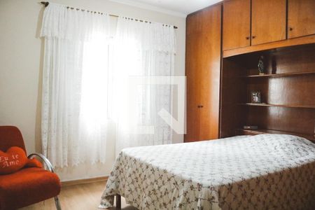 Quarto 1 de casa à venda com 2 quartos, 173m² em Jardim Franca, São Paulo