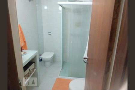 Banheiro de casa à venda com 2 quartos, 173m² em Jardim Franca, São Paulo