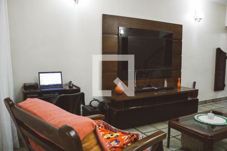 Sala de casa à venda com 2 quartos, 173m² em Jardim Franca, São Paulo