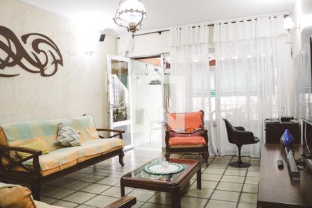 Sala de casa à venda com 2 quartos, 173m² em Jardim Franca, São Paulo