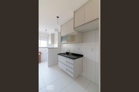 Apartamento para alugar com 51m², 2 quartos e 1 vagaCozinha