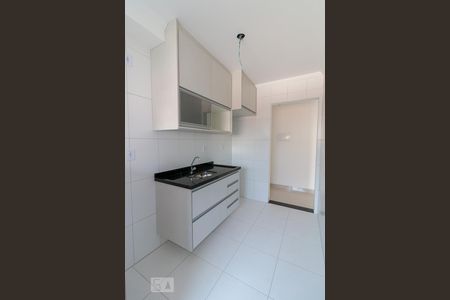 Apartamento para alugar com 51m², 2 quartos e 1 vagaCozinha