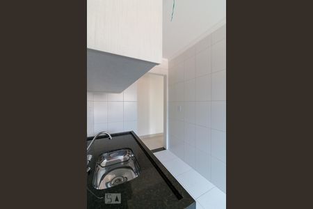Apartamento para alugar com 51m², 2 quartos e 1 vagaCozinha