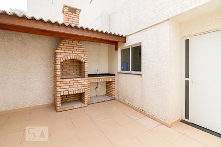 Apartamento para alugar com 51m², 2 quartos e 1 vagaChurrasqueira