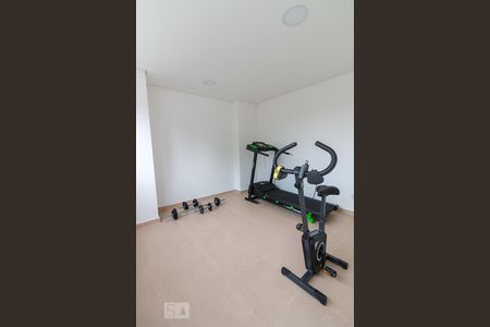 Apartamento para alugar com 51m², 2 quartos e 1 vagaSala de fitness