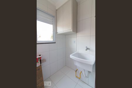 Apartamento para alugar com 51m², 2 quartos e 1 vagaÁrea de serviço