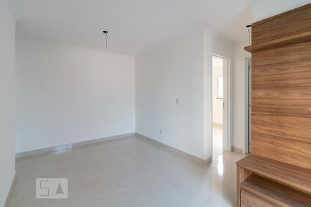 Sala de apartamento para alugar com 2 quartos, 51m² em Ponte Grande, Guarulhos