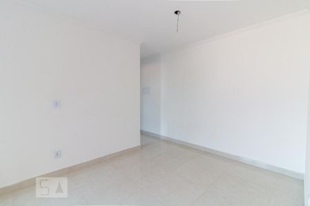 Sala de apartamento para alugar com 2 quartos, 51m² em Ponte Grande, Guarulhos