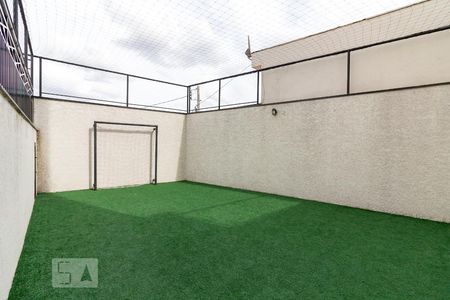 Apartamento para alugar com 51m², 2 quartos e 1 vagaQuadra recreativa
