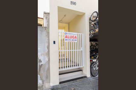 Casa para alugar com 70m², 2 quartos e sem vaga Casa para alugar com 70m², 2 quartos e sem vagaFachada