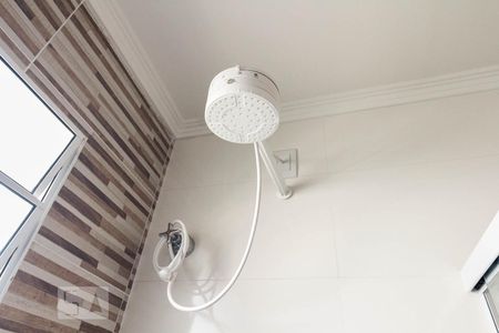 Casa para alugar com 70m², 2 quartos e sem vaga Casa para alugar com 70m², 2 quartos e sem vagaBanheiro Suite