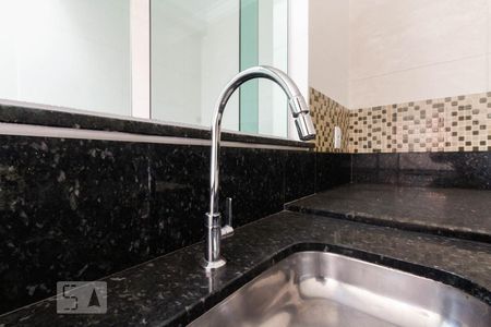 Casa para alugar com 70m², 2 quartos e sem vaga Casa para alugar com 70m², 2 quartos e sem vagaCozinha