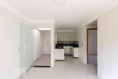 Sala  de casa para alugar com 2 quartos, 70m² em Vila Prudente, São Paulo