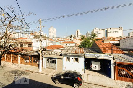 Vista  de casa para alugar com 2 quartos, 70m² em Vila Prudente, São Paulo