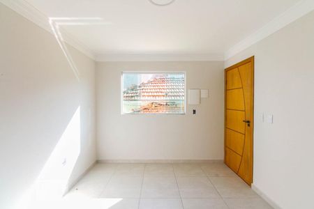 Sala  de casa para alugar com 2 quartos, 70m² em Vila Prudente, São Paulo