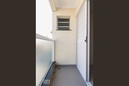 Sacada Quarto  de casa para alugar com 2 quartos, 70m² em Vila Prudente, São Paulo