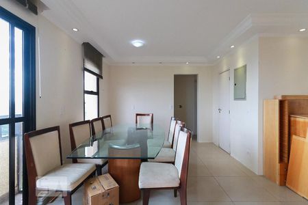 Sala de apartamento para alugar com 2 quartos, 67m² em Jaguaribe, Osasco