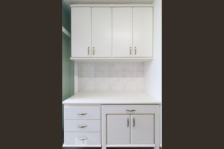 Apartamento à venda com 67m², 2 quartos e 2 vagas Apartamento à venda com 67m², 2 quartos e 2 vagasCozinha