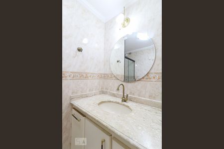 Apartamento à venda com 67m², 2 quartos e 2 vagas Apartamento à venda com 67m², 2 quartos e 2 vagasBanheiro