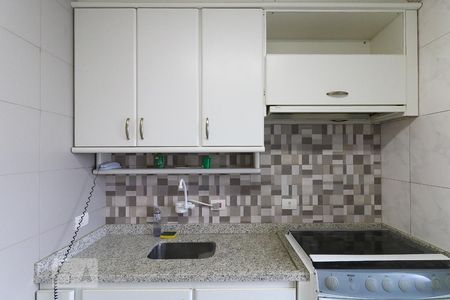 Apartamento à venda com 67m², 2 quartos e 2 vagas Apartamento à venda com 67m², 2 quartos e 2 vagasCozinha