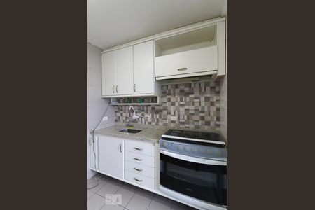 Apartamento à venda com 67m², 2 quartos e 2 vagas Apartamento à venda com 67m², 2 quartos e 2 vagasCozinha