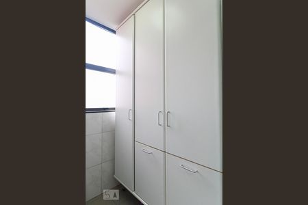 Apartamento à venda com 67m², 2 quartos e 2 vagas Apartamento à venda com 67m², 2 quartos e 2 vagasÁrea de Serviço