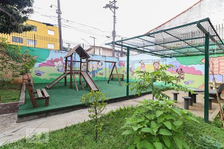 Apartamento à venda com 67m², 2 quartos e 2 vagas Apartamento à venda com 67m², 2 quartos e 2 vagasÁrea Comum - Playground