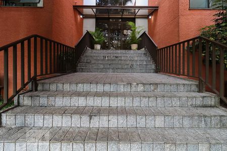 Apartamento à venda com 67m², 2 quartos e 2 vagas Apartamento à venda com 67m², 2 quartos e 2 vagasFachada