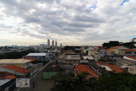 Apartamento à venda com 67m², 2 quartos e 2 vagas Apartamento à venda com 67m², 2 quartos e 2 vagasVista do Quarto 1