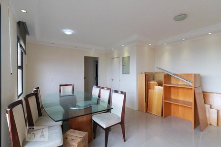 Sala de apartamento para alugar com 2 quartos, 67m² em Jaguaribe, Osasco