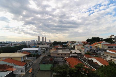 Apartamento à venda com 67m², 2 quartos e 2 vagas Apartamento à venda com 67m², 2 quartos e 2 vagasVista do quarto 2