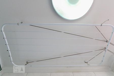 Apartamento à venda com 67m², 2 quartos e 2 vagas Apartamento à venda com 67m², 2 quartos e 2 vagasÁrea de Serviço