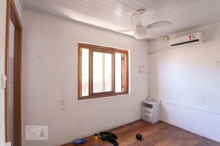 Casa à venda com 111m², 4 quartos e 1 vagaSuíte 1