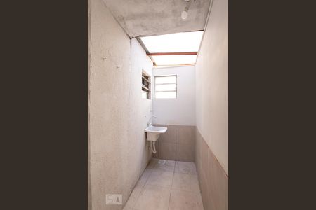 Casa à venda com 111m², 4 quartos e 1 vagaÁrea de Serviço