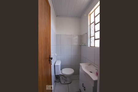 Casa à venda com 111m², 4 quartos e 1 vagaBanheiro 2