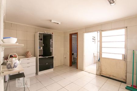 Casa à venda com 111m², 4 quartos e 1 vagaCozinha