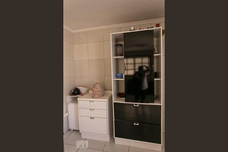 Casa à venda com 111m², 4 quartos e 1 vagaDetalhe