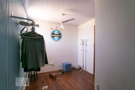 Casa à venda com 111m², 4 quartos e 1 vagaQuarto 1