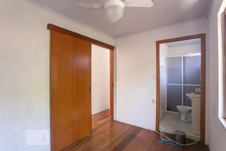 Casa à venda com 111m², 4 quartos e 1 vagaSuíte 1