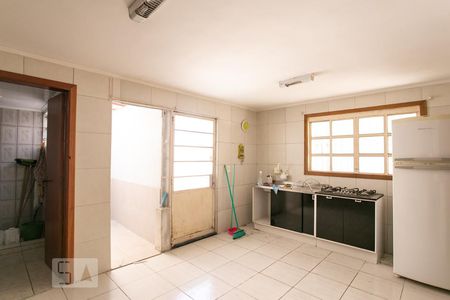 Casa à venda com 111m², 4 quartos e 1 vagaCozinha