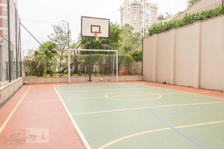 Apartamento para alugar com 190m², 4 quartos e 4 vagasQuadra