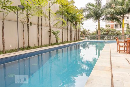Apartamento para alugar com 190m², 4 quartos e 4 vagasPiscina 