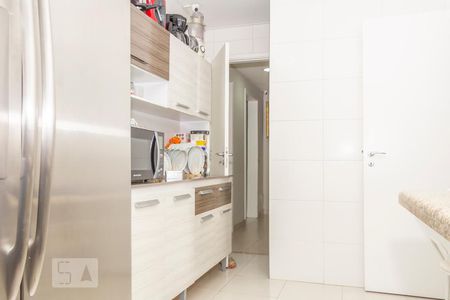 Apartamento para alugar com 190m², 4 quartos e 4 vagasCozinha