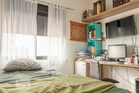 Apartamento para alugar com 190m², 4 quartos e 4 vagasQuarto 1