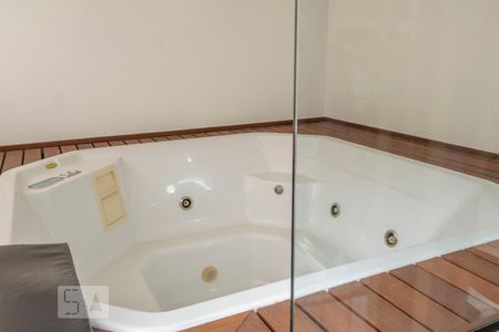 Apartamento para alugar com 190m², 4 quartos e 4 vagasHidro