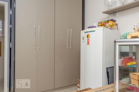 Apartamento para alugar com 190m², 4 quartos e 4 vagasQuarto 3