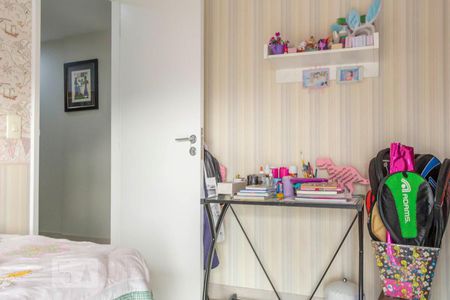 Apartamento para alugar com 190m², 4 quartos e 4 vagasQuarto 2