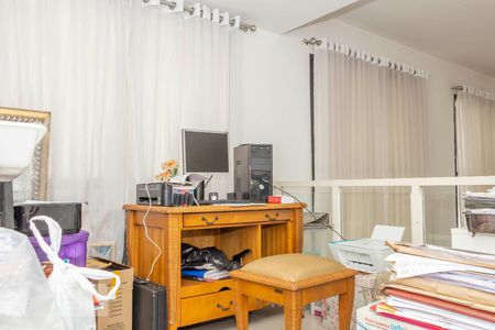 Apartamento para alugar com 190m², 4 quartos e 4 vagasEscritório